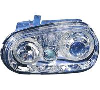 PHARES ANGEL EYES LOOK R32 GOLF 4