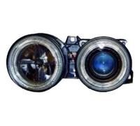 Phares Angel Eyes pour Bmw Série 3 E30 (01/1982-12/1994)