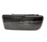 Phares Anti-Brouillard LED Noir Smoke LLCTOOLS, Compatible BMW E36 91-99, Avant