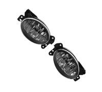 Phares Anti-Brouillard Voiture Compatible Avec Benz Pour G-Class 2002 2003 2004 2005 2006 2007 2008 2009 OEM MB2592117 Feux Antibrouillard Avant Gauche Droit Pièces Rechange