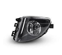 Phares Anti-Brouillard Voiture Compatible Avec BMW Pour F10 F11 520i 523i 528i 535i 550i OEM 63177216885 Feux Antibrouillard Gauche Droit Pièces Rechange(1PC Left)