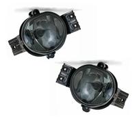 Phares Anti-Brouillard Voiture Compatible Avec Dodge Pour Durango 2004 2005 2006 OEM 55077475AE Ensemble 2 Feux Antibrouillard Gauche Droit Pièces Rechange Accessoires