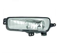 Phares Antibrouillard à Gauche H8 pour Ford Mondeo V Break Cf Focus III Dxa /