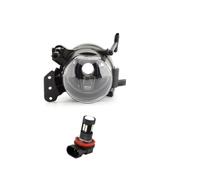 Phares Antibrouillard À LED Halogènes Accessoires D'assemblage Pièces Détachées Pour BMW 323i 325Ci 325i 328i 330Ci 330i 525i Feu Antibrouillard(LED Light L)