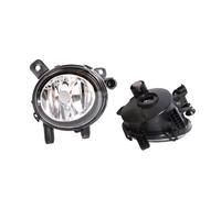 Phares Antibrouillard Auto Pour BMW Série 3 F30 F31 F34 F35 2012-2019 Feu Antibrouillard Halogène Sans Ampoules 63177248911 63177248912 Ensemble Feux Antibrouillard(Without Bulbs)