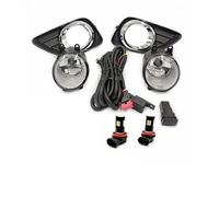 Phares Antibrouillard Auto Pour Toyota Pour Camry ACV40 XV40 2010 2011 1 Paire De Feux Antibrouillard Avant Accessoires De Rénovation(LED set)