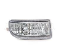 Phares Antibrouillard Auto Pour Toyota Pour LAND Pour Cruiser 100 HDJ100 FZJ100 FZJ105 1998-2007 Phare Antibrouillard Conduite 81220-60032 Feux Antibrouillard(LED Right)