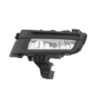 Phares antibrouillard Avant avec Ampoule pour Mazda 3 M3 BK 2007-2010