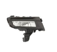 Phares antibrouillard Avant avec Ampoule pour Mazda 3 M3 BK 2007-2010