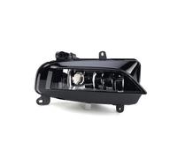 Phares Antibrouillard Avant Convient pour Audi A4 8K 02/2012- H8 Droite