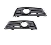 Phares antibrouillard Avant pour Audi A1 A4 A5 et Q3 ; Grille de Phare antibrouillard ; Ensemble Phare/feu de Route ; références : 8T0941699 et 8T0941700