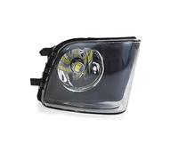 Phares antibrouillard avant pour BMW 740i, 740Li, 750i, 750Li et 760Li (2009-2013) 63177182196 63117182195 (gauche avec LED L10)