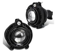 Phares antibrouillard Avant pour Buick Allure Rainier Enclave et Lucerne (1 Paire) lentille Blanche 12 V.