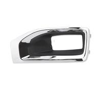 Phares antibrouillard Avant pour GMC Yukon 2015-2019 : Cache chromé, Grille, enjoliveur, Accessoires pour phares antibrouillard Avant.