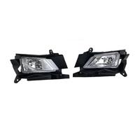 Phares antibrouillard Avant pour Mazda 3 M3 BL (2008-2013)