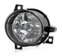 Phares antibrouillard Avant pour VW Polo et Fox 5Z1/5Z3 (Ensemble Complet pièces détachées Automobiles Remplacement sans Ampoules).