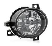 Phares antibrouillard Avant pour VW Polo et Fox 5Z1/5Z3 (Ensemble Complet pièces détachées Automobiles Remplacement sans Ampoules).