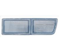Feu clignotant TYC 12-1602-01-6 gauche