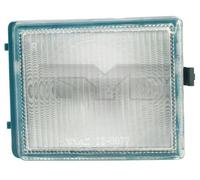 Phares antibrouillard - Cache TYC 12-5078-01-2