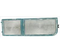Phares antibrouillard - Cache TYC 12-5084-01-2