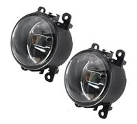 Phares Antibrouillard Compatible Avec Fluence 2010-2015 Pour Koleos 2008-2015 Pour Kangoo 03-15 Ensemble De Feux Antibrouillard Pare-chocs Avant Feu Brouillard Avant