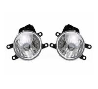 Phares antibrouillard Compatible Avec Lexus Pour CT200h 2011 2012 2013 2014 2015 2016 2017 Pour ES300h 2013 2014 2015 Pour GS350 2014 2015 Feu Antibrouillard Pare-chocs Phare Antibrouillard(Left and R