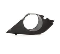 Phares Antibrouillard Compatible Avec Pour E60 E61 Pour Sport 2003 2004 2005 2006 2007 2008 2009 Couvercle De Phare Antibrouillard Bazel Grilles Feux Antibrouillard Cadre De Lampe Couvre Trou Grill