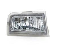 Phares Antibrouillard Compatible Avec Toyota Pour Land Pour Cruiser Pour Prado FJ90 LC90 1999-2002 Couvercle De Feu Antibrouillard De Pare-chocs Avant De Voiture Sans Ampoule 8122160060 8122060060(1pc
