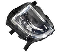 Phares antibrouillard Compatible Avec VW Pour Jetta Pour GLI 2012 2013 2014 2015 2016 Feux Antibrouillard Avant Barre Avant Ensemble De Feux Antibrouillard Feux Antibrouillard Avant OEM : 5K0941700E