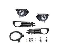 Phares Antibrouillard Complément D'Équipement Lot Complet Faisceau Câbles Compatible Avec Audi A3 8P