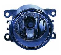 Phares Antibrouillard des Deux Côtés H11 pour Mitsubishi Pajero IV V8_W V9_W