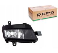 ALKAR 2922137 Phare antibrouillard