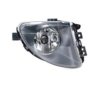 Phares antibrouillard Feu Antibrouillard Avant Avec Ampoule Pour BMW Série 5 F10 F18 F11 520d 520i 523li 525li 530li 2010-2014 63177216887(droite)