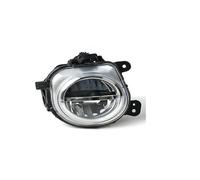 Phares Antibrouillard Feu Antibrouillard LED Pour Pare-chocs Avant Voiture Feu De Conduite DRL Pour BMW X3 F25 X4 F26 X5 F15 F85 2014 2015 2016 63177317252 63177317251 Feu Antibrouillard(Only 1 Right)