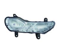 DIEDERICHS 1471087 Phare antibrouillard