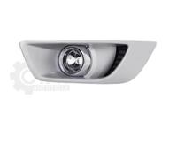 Phares Antibrouillard Feu de Brouillard avant Droit pour Ford Mondeo IV Break