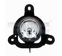 Phares Antibrouillard Feu de Brouillard Droite H1 pour Alfa Romeo Mito 955 955_