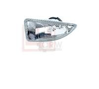Phares Antibrouillard Feu de Brouillard Droite pour Ford Focus Break Dnw Choucas