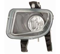 VAN WEZEL 1624997 Phare antibrouillard