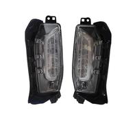 Phares Antibrouillard Feux Antibrouillard pour Toyota pour Prius 40 pour Alpha 2015 2016 2017 2018 2019 2020 2021 pour Modèles 81430-47070 81440-47040 Feu Antibrouillard(1 Jeu)