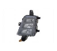 Phares Antibrouillard Gauche 12 V LED HELLA Compatible Avec Entre Autres VW GOLF