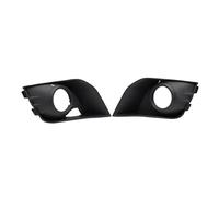 Phares Antibrouillard Grilles Décoratives pour Phares Antibrouillard Avant De Voiture pour Mitsubishi pour ASX pour RVR pour Outlander pour Sport 2016 2017 2018 Feu Antibrouillard