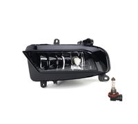 Phares Antibrouillard Halogène DTV Gauche pour Audi A4 8K 02/12 H8