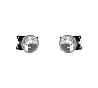 Johns, feu de brouillard pour Peugeot 207 07/09- 1x Psx24W gauche Fah. ou droite.