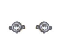 Johns, phare antibrouillard Phare antibrouillard pour Nissan Micra K13 05/10-05/13 H11 gauche