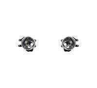 Phares Antibrouillard Kit H16 Gauche et Droite Convient pour Toyota Verso S R2