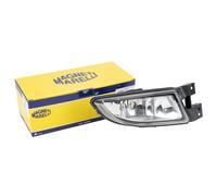 Phare antibrouillard halogène droite 712453801110 MAGNETI MARELLI pour FIAT