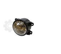 Phares Antibrouillard Nsw Des Deux Côtés Pour Fiat Punto Evo 199_ 199