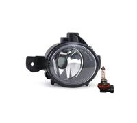 Phares Antibrouillard Osram Nuit Breaker Brun Laser Convient pour BMW 1er Droite