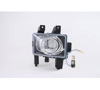 Phares Antibrouillard Osram Nuit Breaker Brun Laser Convient pour Opel Astra H À